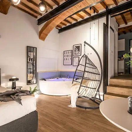 Life - Idromassaggio Nel Centro Storico Appartement *