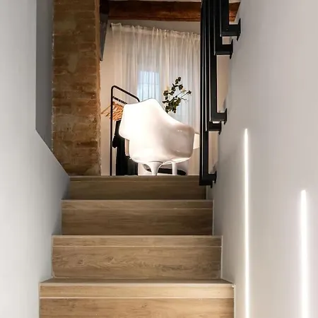 Life - Idromassaggio Nel Centro Storico Appartement