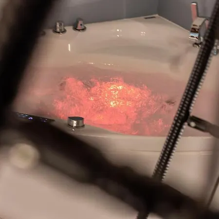 Life - Idromassaggio Nel Centro Storico Appartement