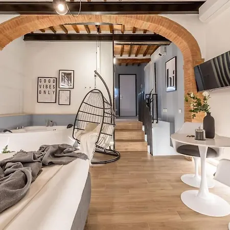 Life - Idromassaggio Nel Centro Storico Appartement *