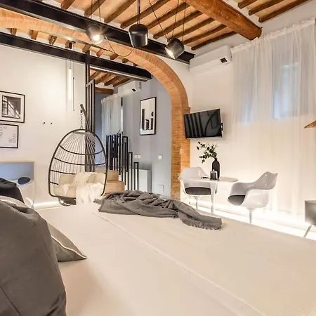 Apartamento Life - Idromassaggio Nel Centro Storico