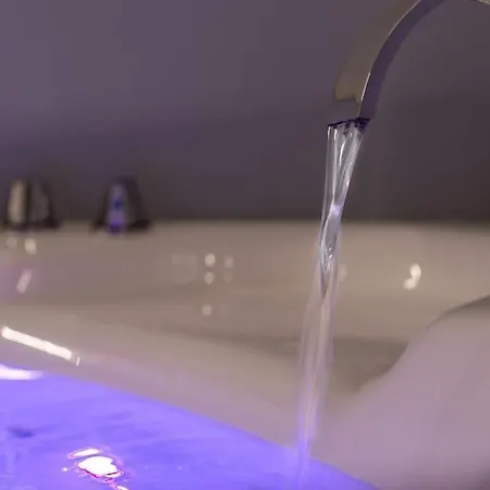 Life - Idromassaggio Nel Centro Storico Appartement Siena