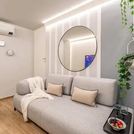 Appartement Life - Idromassaggio Nel Centro Storico