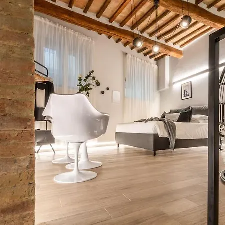 Life - Idromassaggio Nel Centro Storico Appartement *