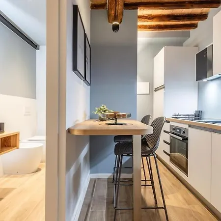 Life - Idromassaggio Nel Centro Storico Appartement Siena