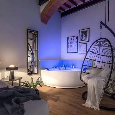 Life - Idromassaggio Nel Centro Storico *