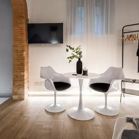 Appartement Life - Idromassaggio Nel Centro Storico Siena