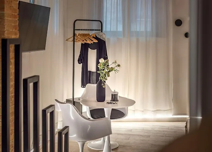 Life - Idromassaggio Nel Centro Storico アパート *