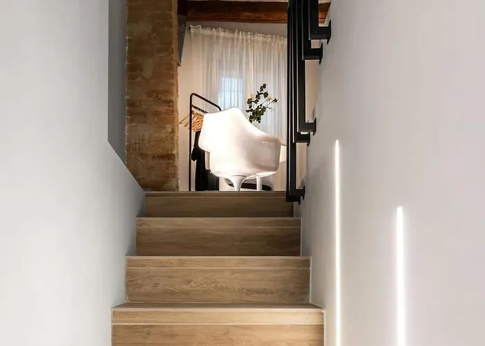 Life - Idromassaggio Nel Centro Storico Lägenhet