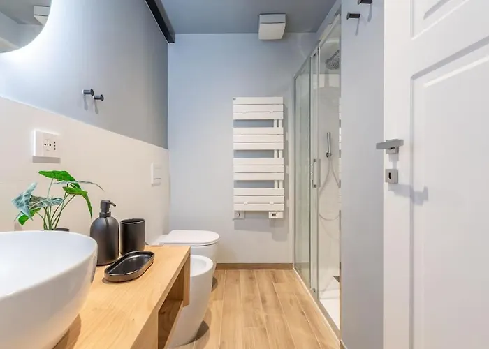 Life - Idromassaggio Nel Centro Storico