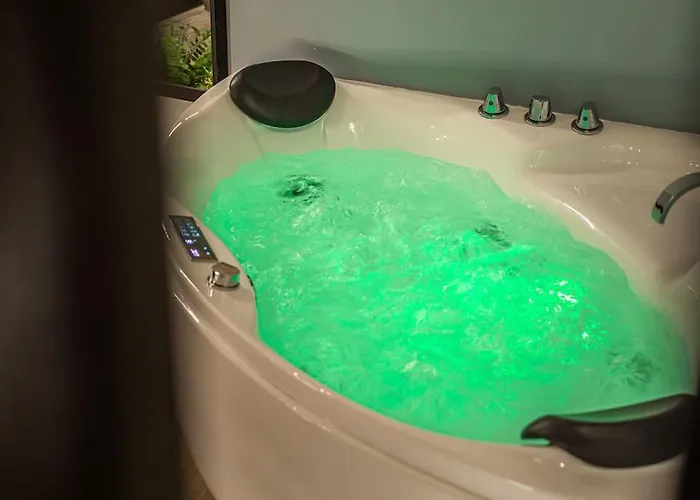 Lägenhet Life - Idromassaggio Nel Centro Storico