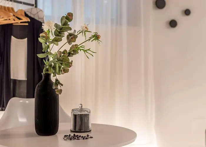 Lägenhet Life - Idromassaggio Nel Centro Storico *