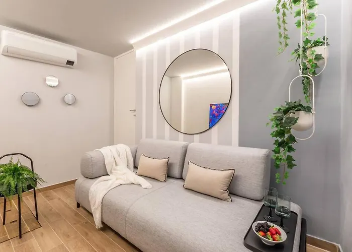 Lägenhet Life - Idromassaggio Nel Centro Storico