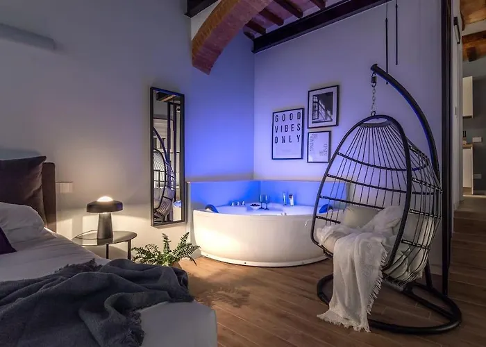 Life - Idromassaggio Nel Centro Storico *