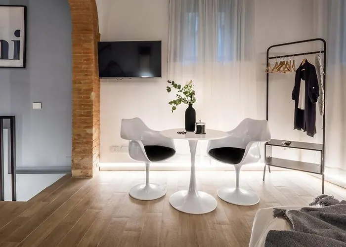 Lägenhet Life - Idromassaggio Nel Centro Storico Siena