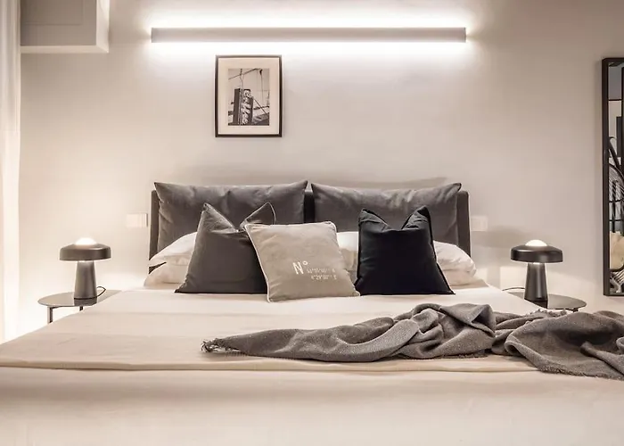 Life - Idromassaggio Nel Centro Storico Lägenhet *