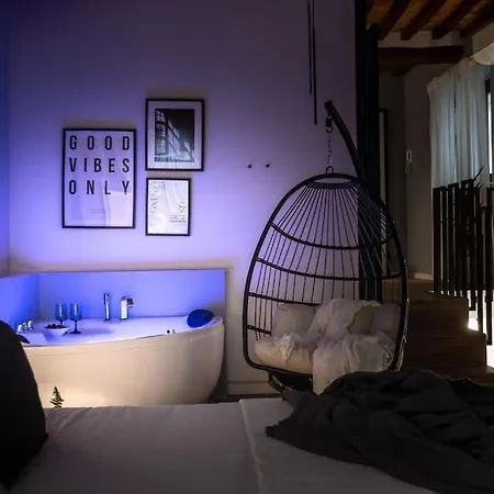 Life - Idromassaggio Nel Centro Storico