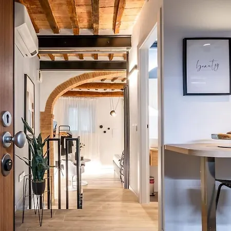 Life - Idromassaggio Nel Centro Storico *