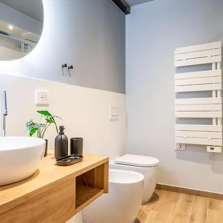 Life - Idromassaggio Nel Centro Storico 公寓 *