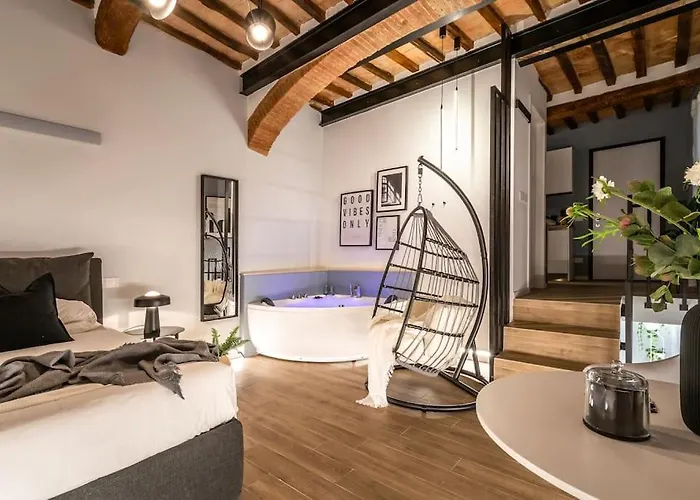 Life - Idromassaggio Nel Centro Storico Διαμέρισμα *