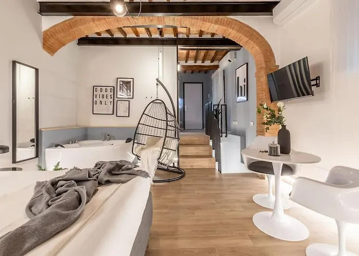 Life - Idromassaggio Nel Centro Storico Διαμέρισμα *