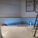 Apartamento Life - Idromassaggio Nel Centro Storico
