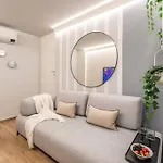Apartamento Life - Idromassaggio Nel Centro Storico
