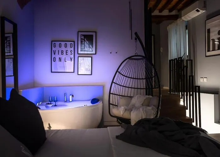 Life - Idromassaggio Nel Centro Storico