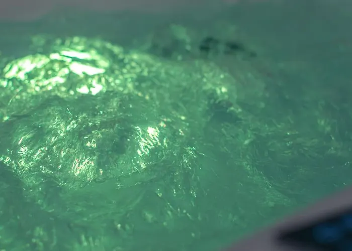 Life - Idromassaggio Nel Centro Storico 시에나