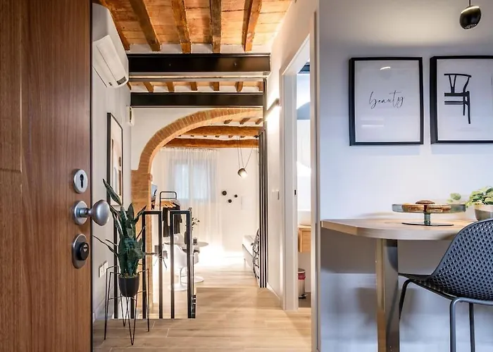 Life - Idromassaggio Nel Centro Storico *