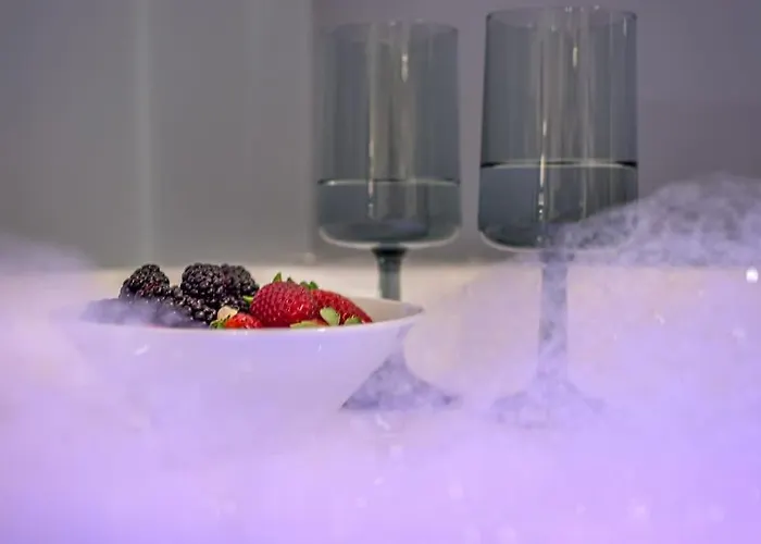 Life - Idromassaggio Nel Centro Storico *