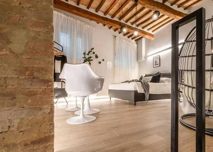 Life - Idromassaggio Nel Centro Storico 아파트 *